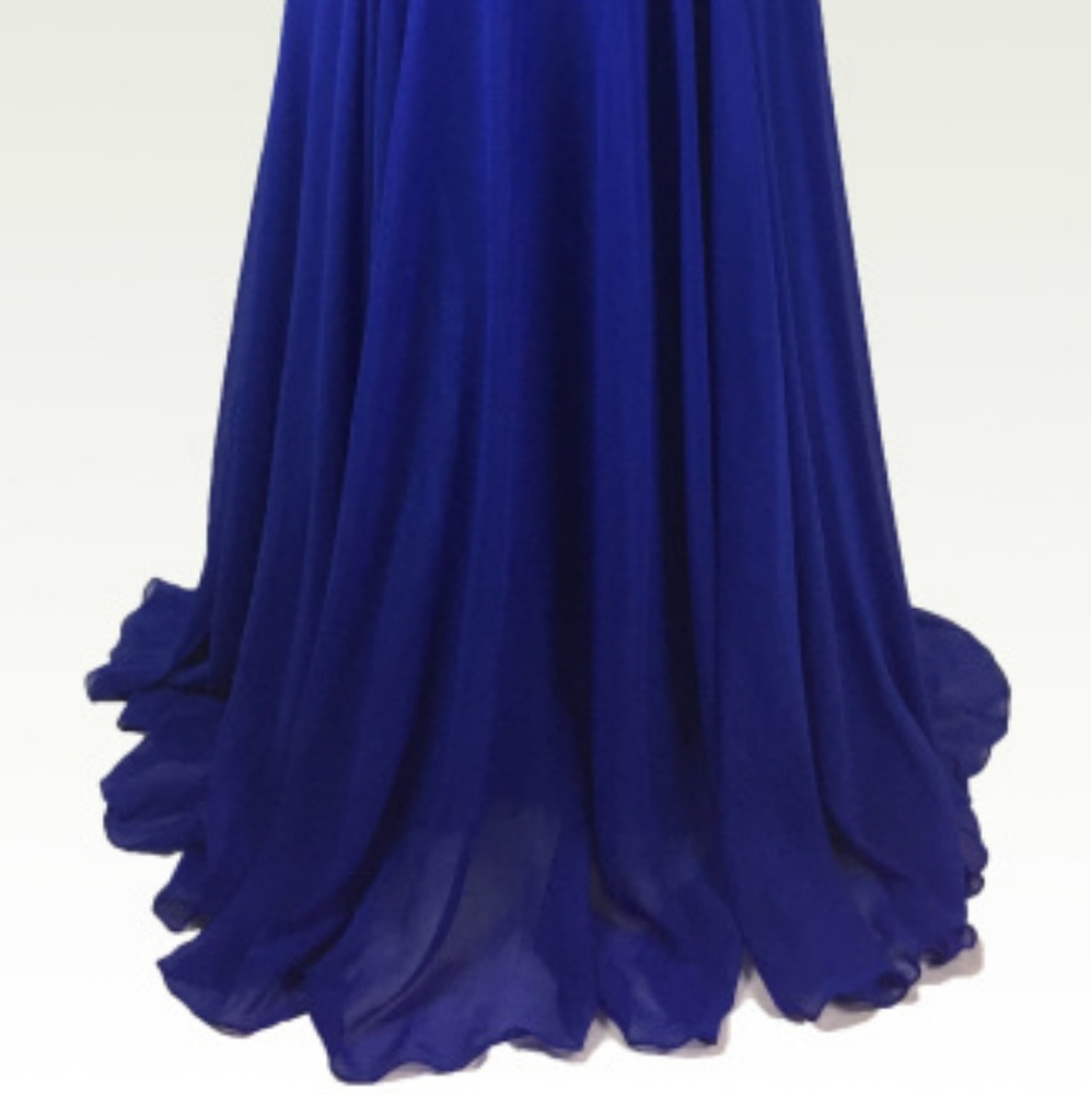 Pageant/prom gown - Picture 4 of 5